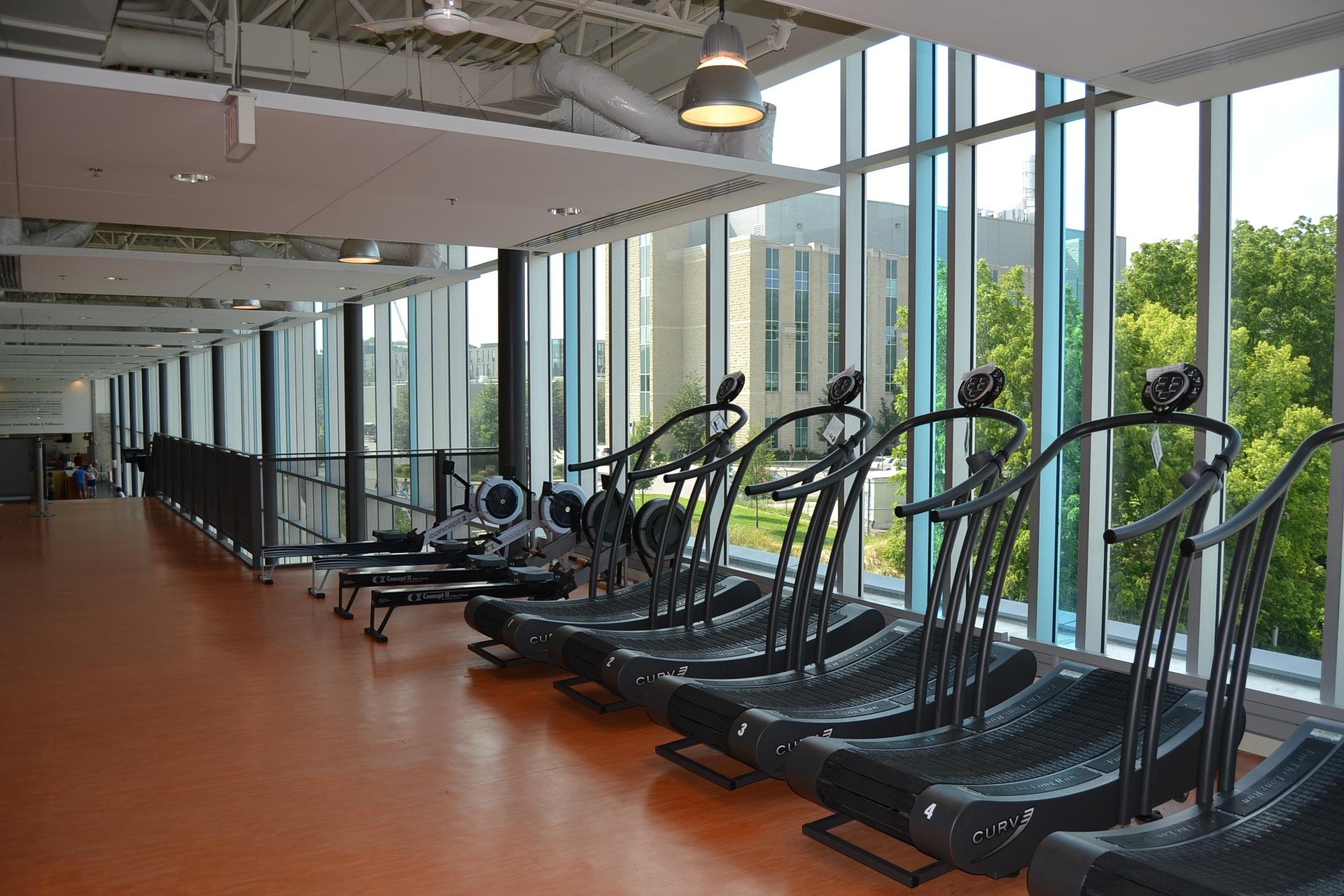Gymnasium